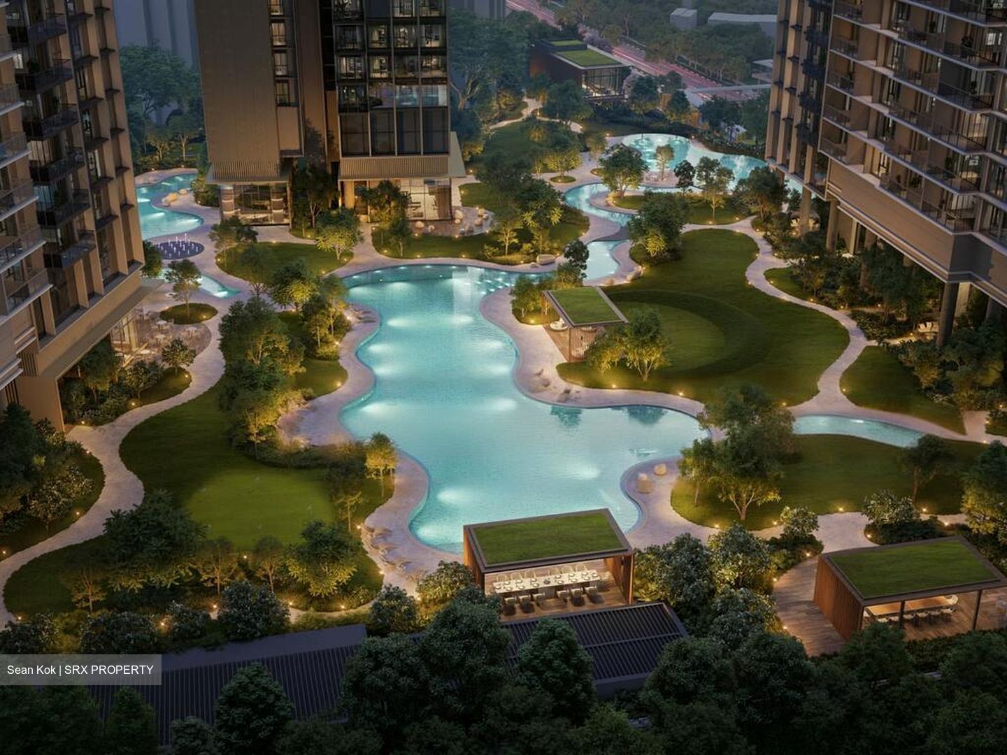 Nava Grove (D21), Condominium #464345221